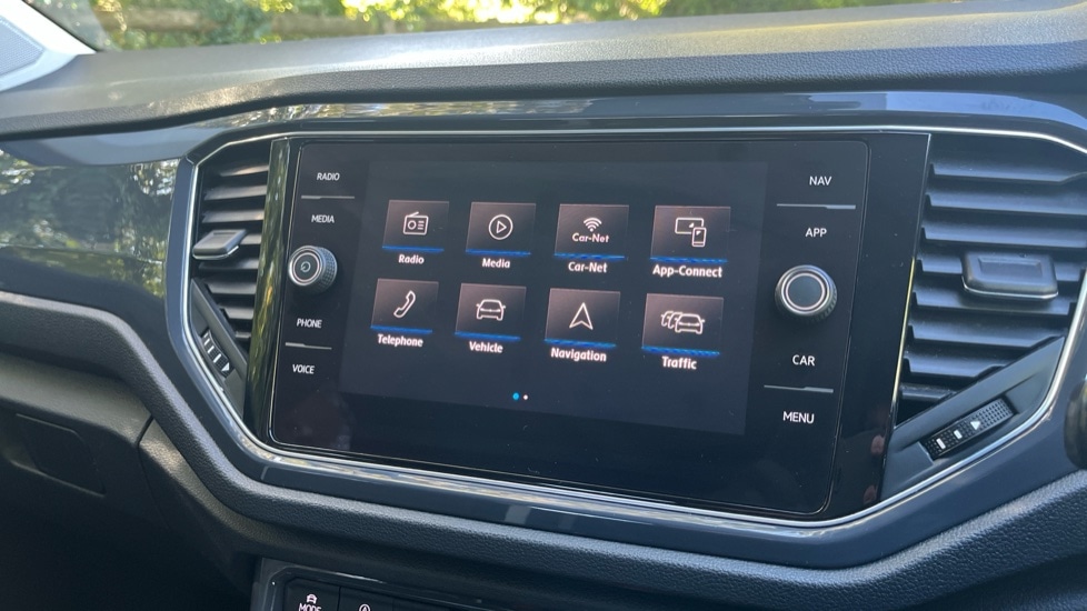 Used Volkswagen T-Roc 2019 for sale - 76079038: Photo 23