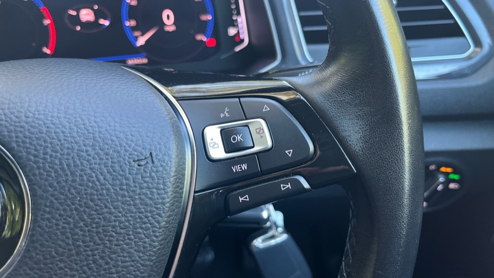 Used Volkswagen T-Roc 2019 for sale - 76079038: Photo 28