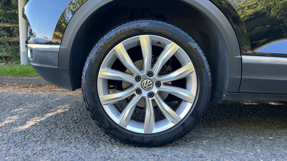 Used Volkswagen T-Roc 2019 for sale - 76079038: Photo 5