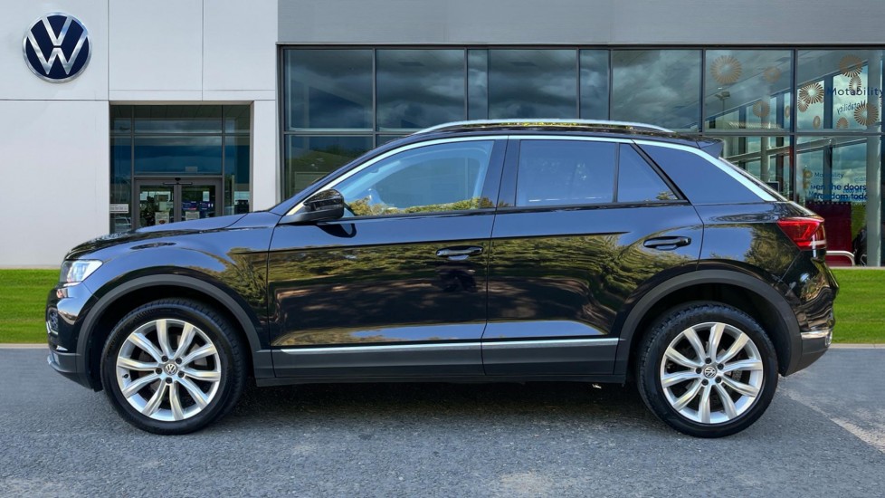 Used Volkswagen T-Roc 2019 for sale - 76079038: Photo 9