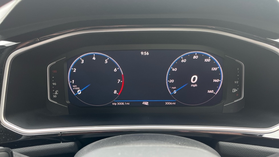 Used Volkswagen T-Roc 2025 for sale - 76873873: Photo 14