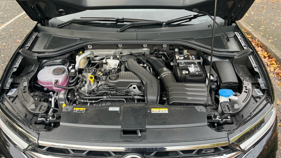 Used Volkswagen T-Roc 2025 for sale - 76873873: Photo 17