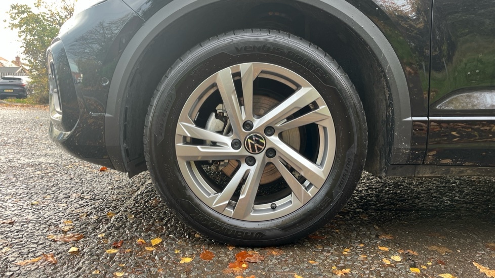 Used Volkswagen T-Roc 2025 for sale - 76873873: Photo 18