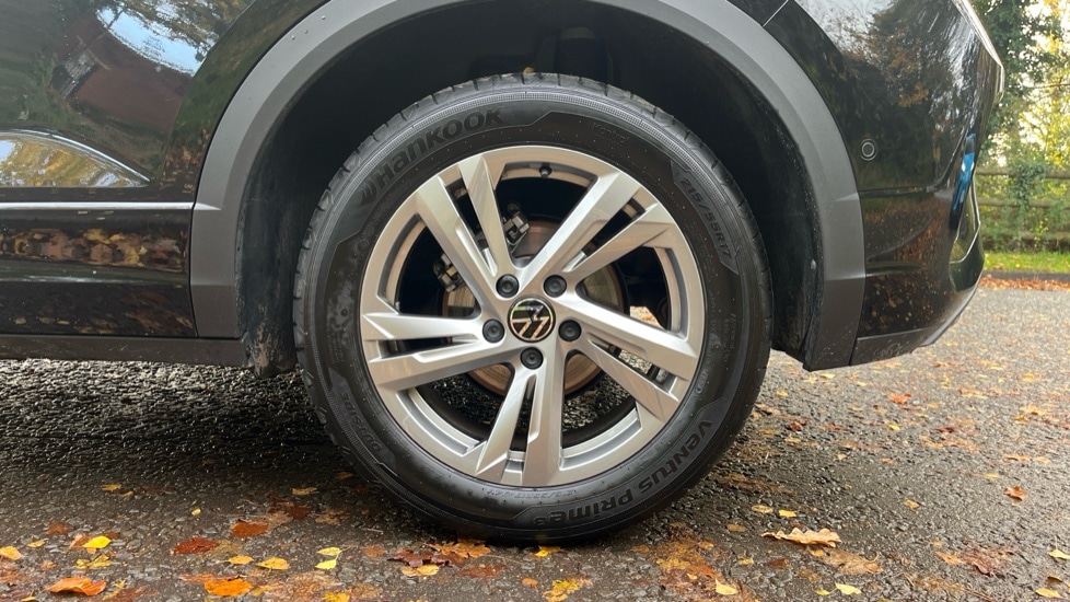 Used Volkswagen T-Roc 2025 for sale - 76873873: Photo 19