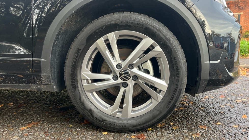 Used Volkswagen T-Roc 2025 for sale - 76873873: Photo 20