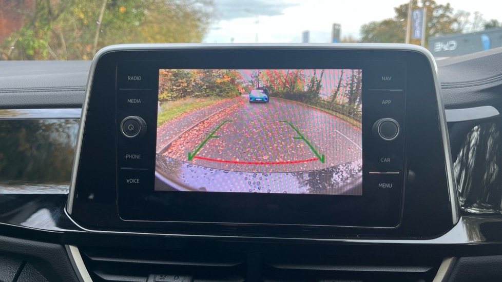 Used Volkswagen T-Roc 2025 for sale - 76873873: Photo 22