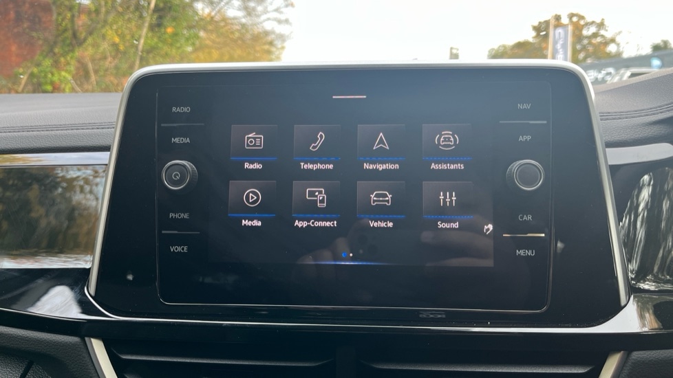 Used Volkswagen T-Roc 2025 for sale - 76873873: Photo 24