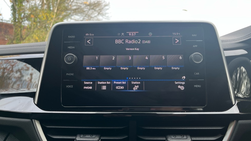 Used Volkswagen T-Roc 2025 for sale - 76873873: Photo 25