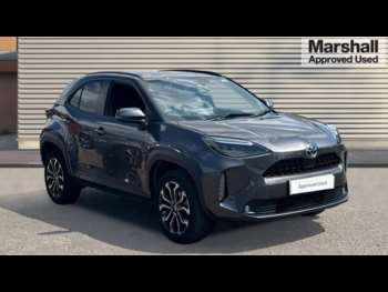 2023 - 1.5 Hybrid Design 5dr CVT Auto