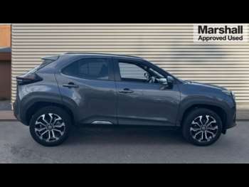 Used Toyota Yaris Cross 2023 for sale - 74514991: Photo