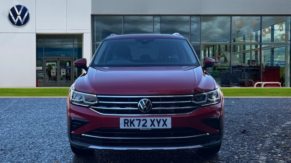 Used Volkswagen Tiguan 2022 for sale - 76874763: Photo 10