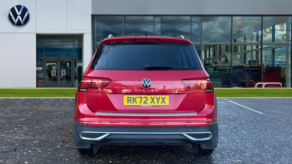 Used Volkswagen Tiguan 2022 for sale - 76874763: Photo 11