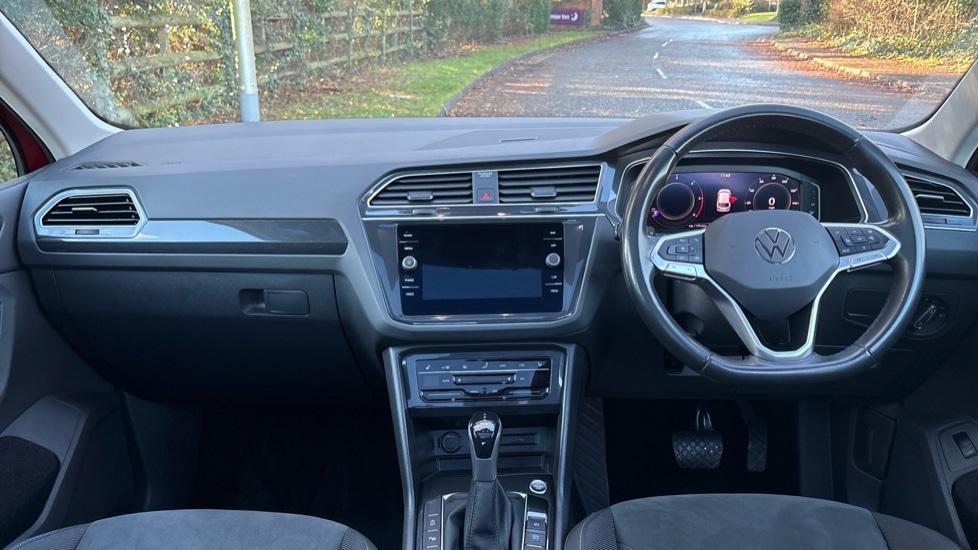 Used Volkswagen Tiguan 2022 for sale - 76874763: Photo 12
