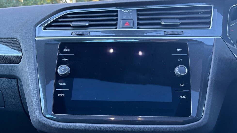 Used Volkswagen Tiguan 2022 for sale - 76874763: Photo 13