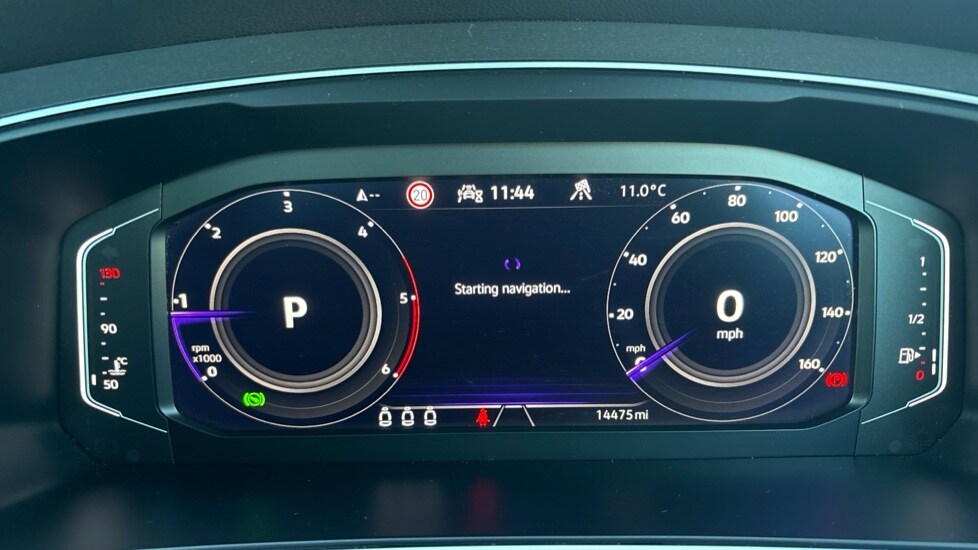 Used Volkswagen Tiguan 2022 for sale - 76874763: Photo 14