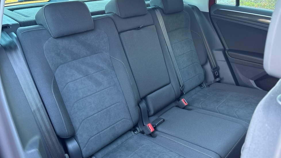 Used Volkswagen Tiguan 2022 for sale - 76874763: Photo 15