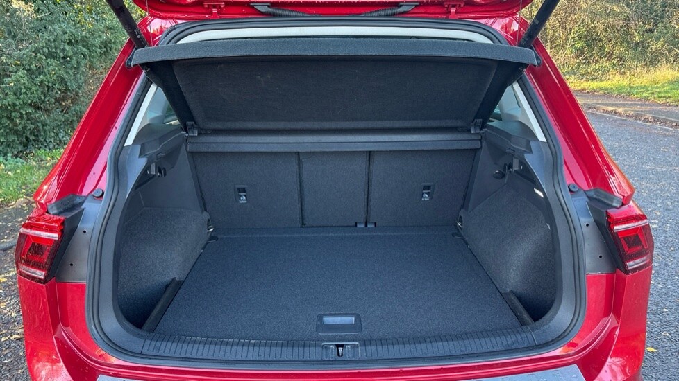 Used Volkswagen Tiguan 2022 for sale - 76874763: Photo 16