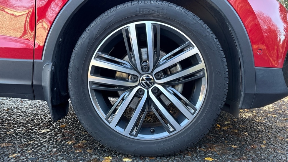 Used Volkswagen Tiguan 2022 for sale - 76874763: Photo 20