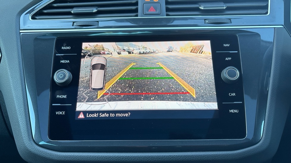 Used Volkswagen Tiguan 2022 for sale - 76874763: Photo 22