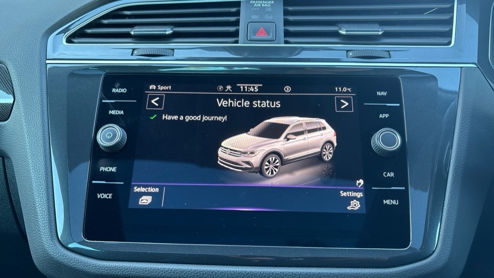 Used Volkswagen Tiguan 2022 for sale - 76874763: Photo 23