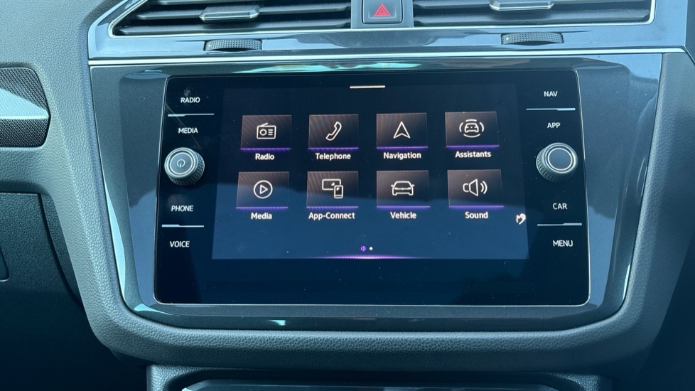 Used Volkswagen Tiguan 2022 for sale - 76874763: Photo 24