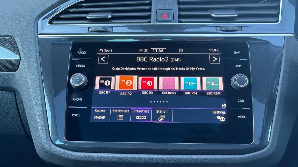 Used Volkswagen Tiguan 2022 for sale - 76874763: Photo 25