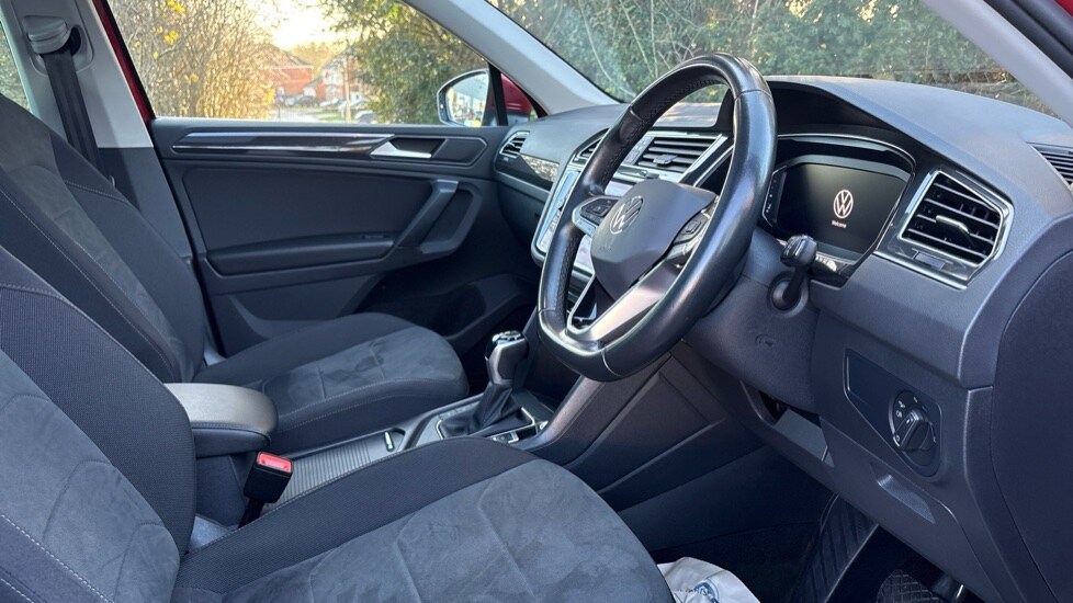 Used Volkswagen Tiguan 2022 for sale - 76874763: Photo 26