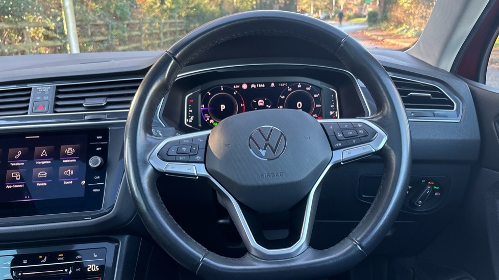 Used Volkswagen Tiguan 2022 for sale - 76874763: Photo 27
