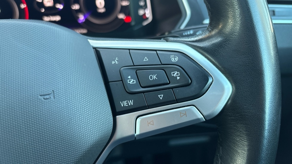 Used Volkswagen Tiguan 2022 for sale - 76874763: Photo 29