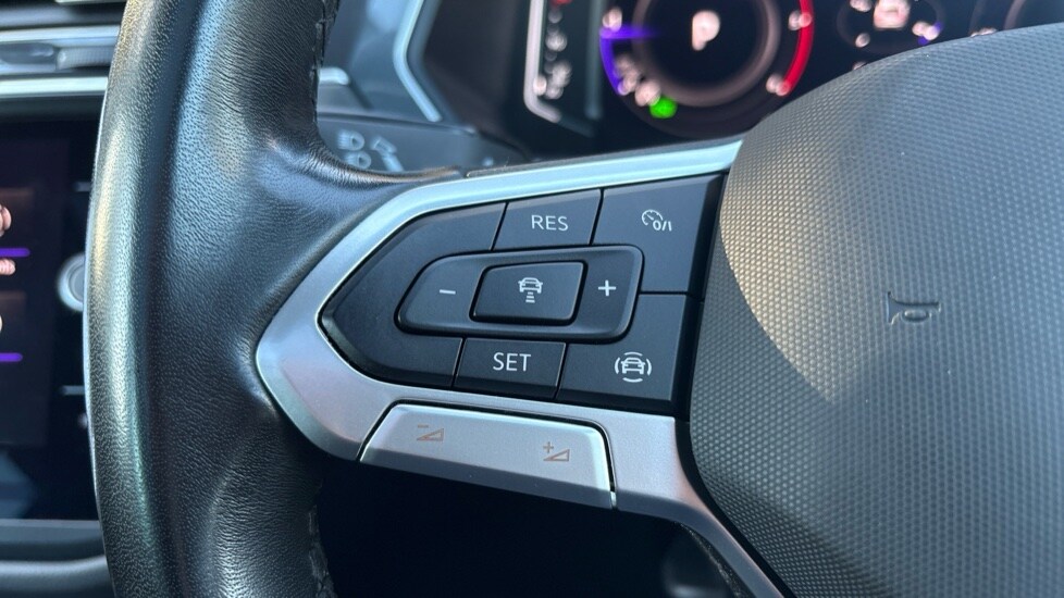 Used Volkswagen Tiguan 2022 for sale - 76874763: Photo 30