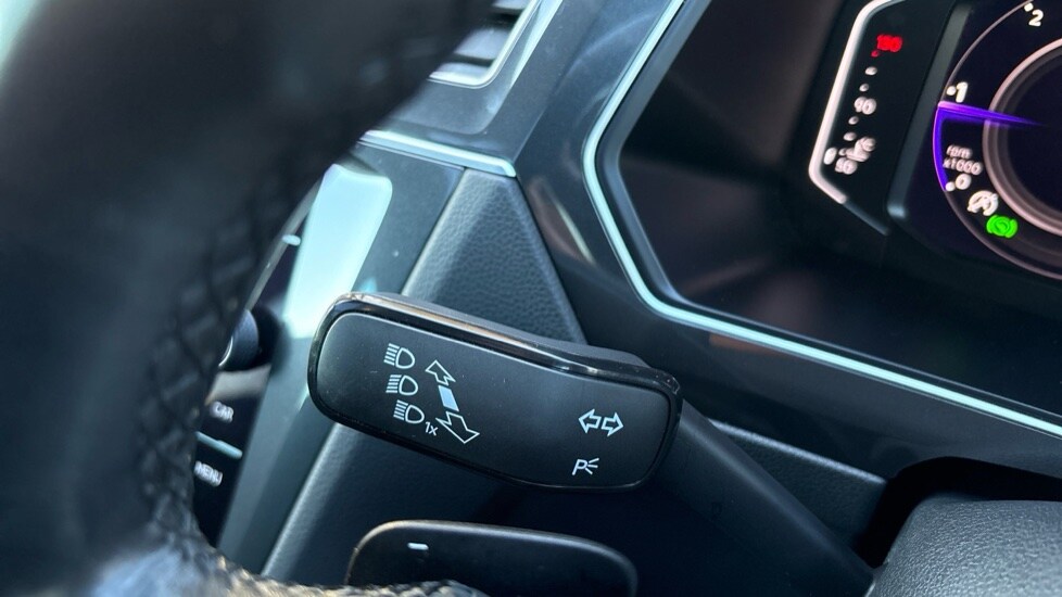 Used Volkswagen Tiguan 2022 for sale - 76874763: Photo 32