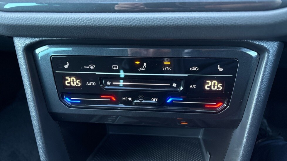 Used Volkswagen Tiguan 2022 for sale - 76874763: Photo 33