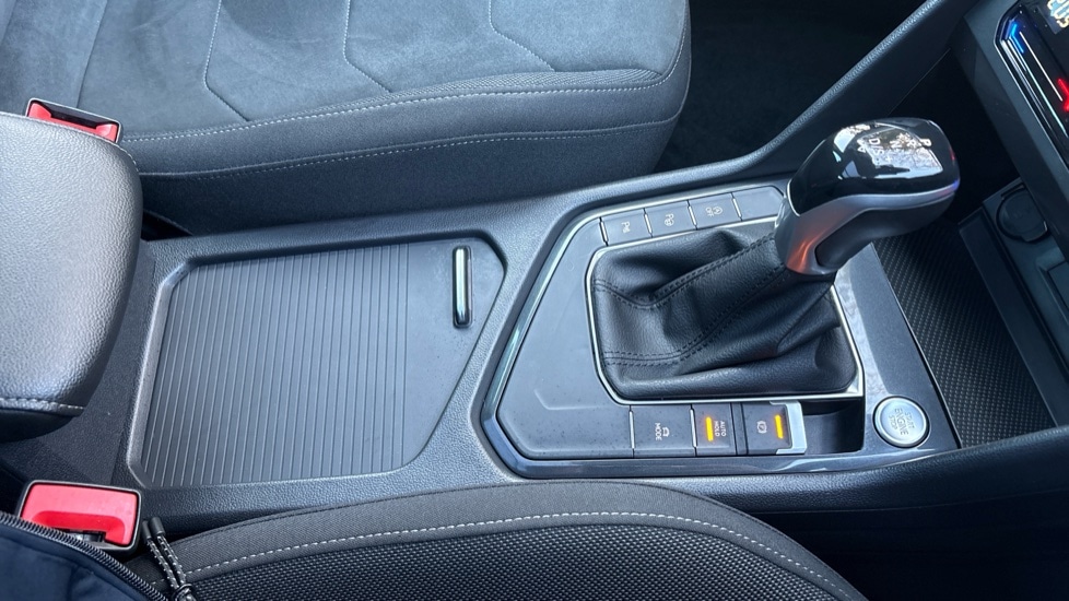 Used Volkswagen Tiguan 2022 for sale - 76874763: Photo 34