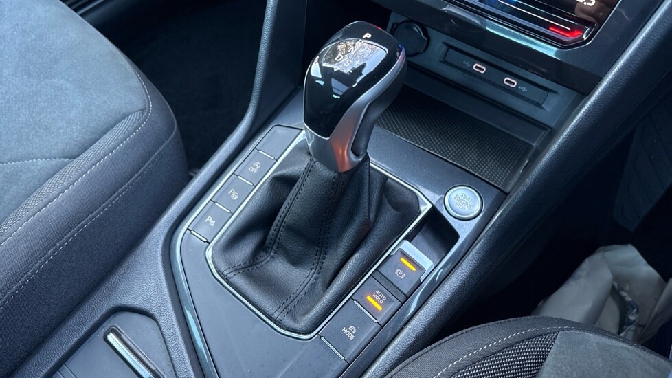 Used Volkswagen Tiguan 2022 for sale - 76874763: Photo 35