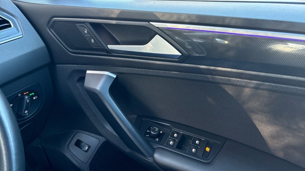 Used Volkswagen Tiguan 2022 for sale - 76874763: Photo 36