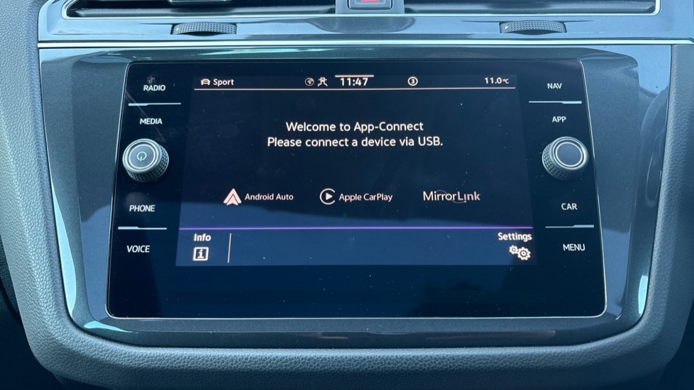 Used Volkswagen Tiguan 2022 for sale - 76874763: Photo 45