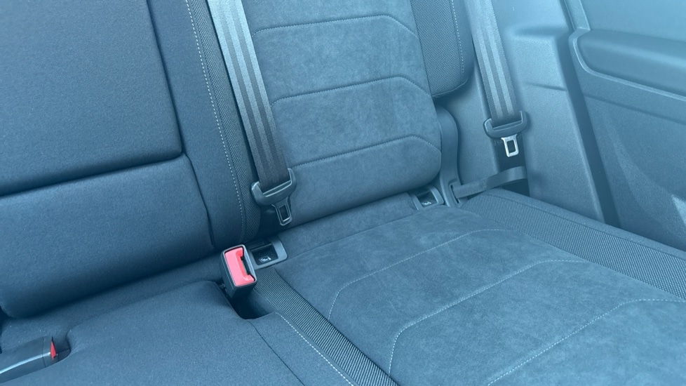 Used Volkswagen Tiguan 2022 for sale - 76874763: Photo 48