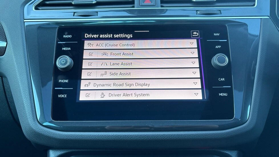 Used Volkswagen Tiguan 2022 for sale - 76874763: Photo 51