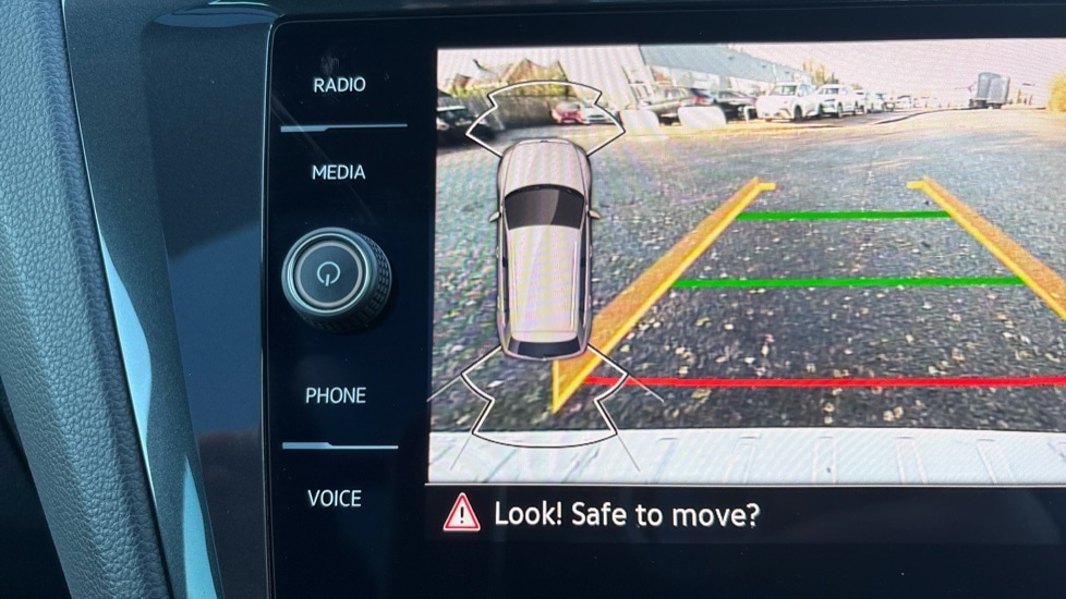 Used Volkswagen Tiguan 2022 for sale - 76874763: Photo 52