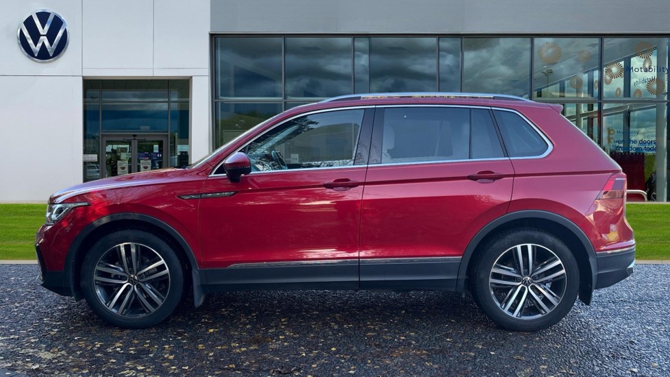 Used Volkswagen Tiguan 2022 for sale - 76874763: Photo 9