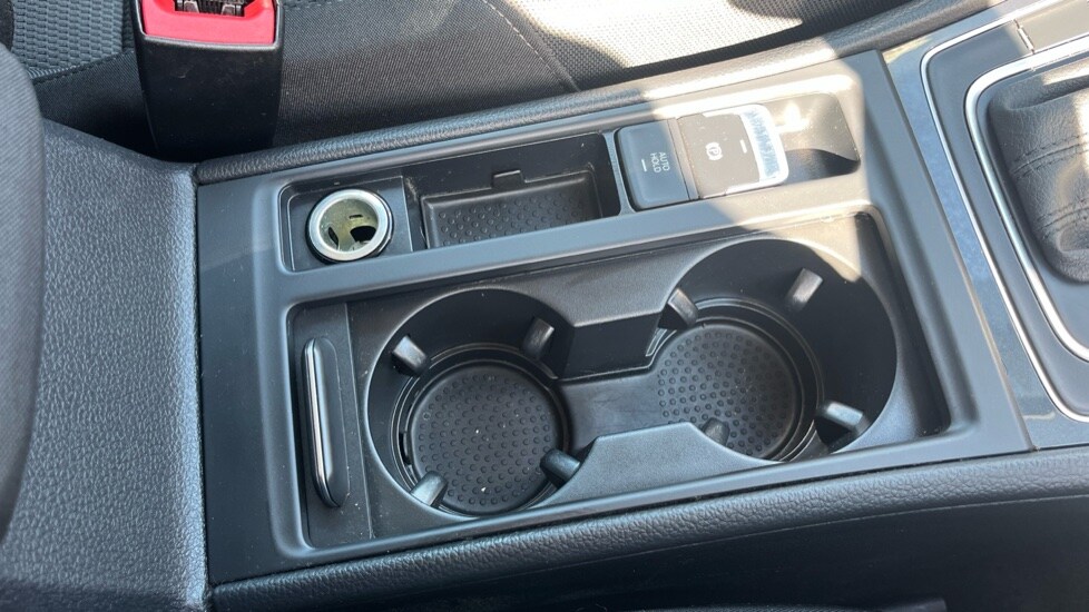 Vehicle 32