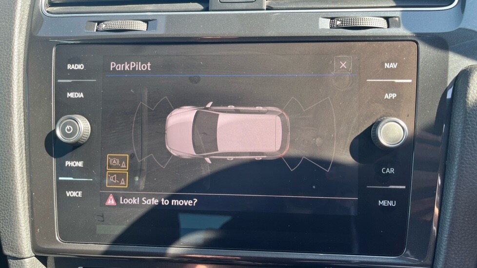 Vehicle 34