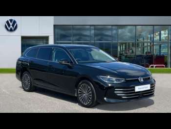2025 - 1.5 TSI eHybrid Elegance 5dr DSG Auto