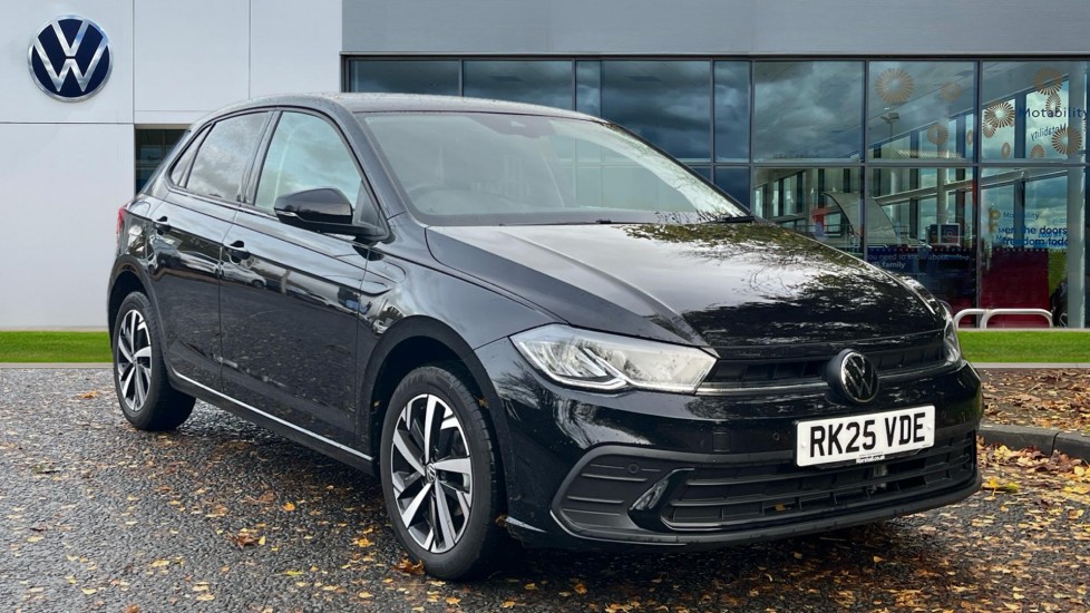 Used Volkswagen Polo 2025 for sale - 76873541: Photo 1