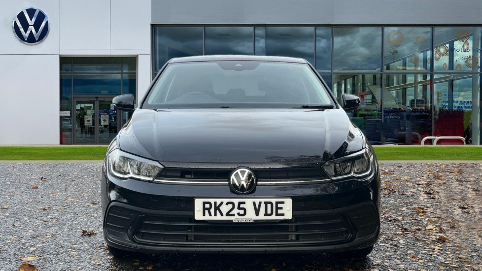 Used Volkswagen Polo 2025 for sale - 76873541: Photo 10
