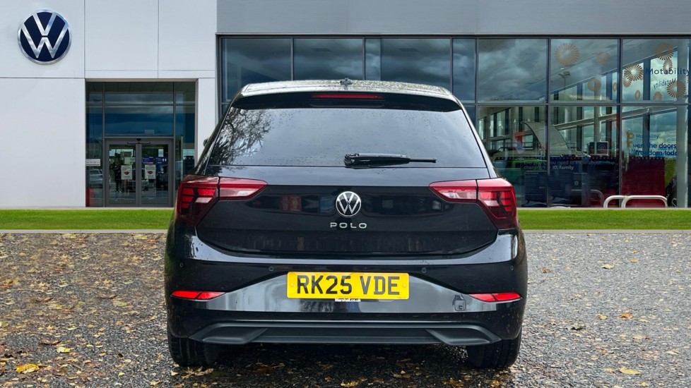 Used Volkswagen Polo 2025 for sale - 76873541: Photo 11