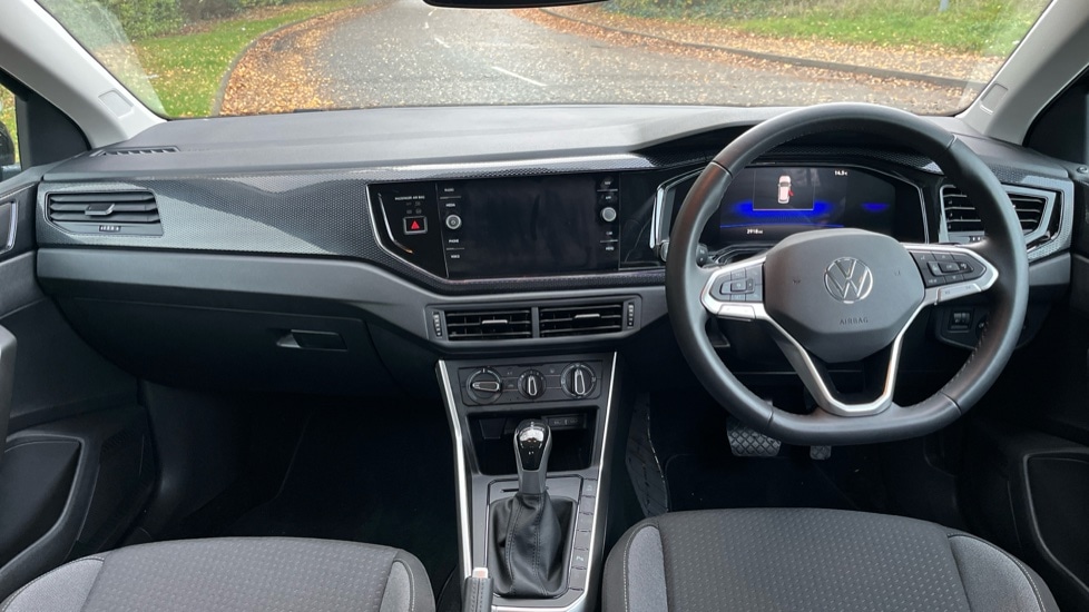 Used Volkswagen Polo 2025 for sale - 76873541: Photo 12