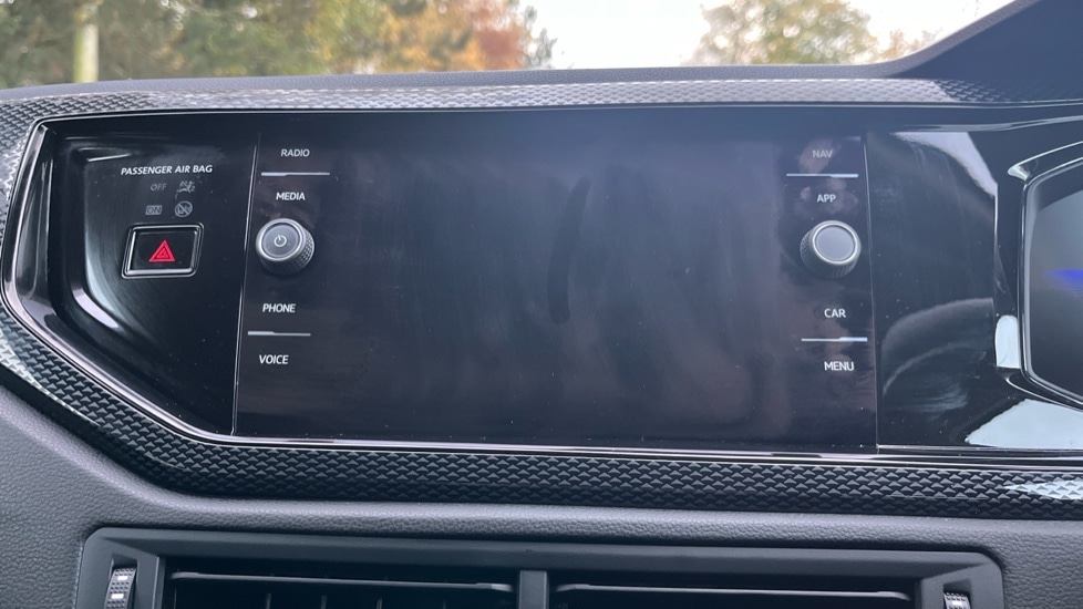 Used Volkswagen Polo 2025 for sale - 76873541: Photo 13