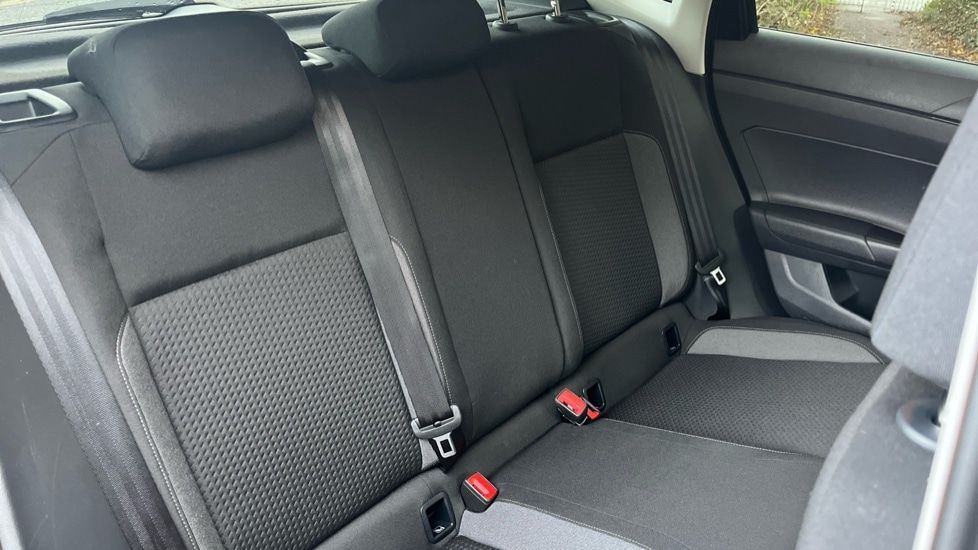 Used Volkswagen Polo 2025 for sale - 76873541: Photo 15