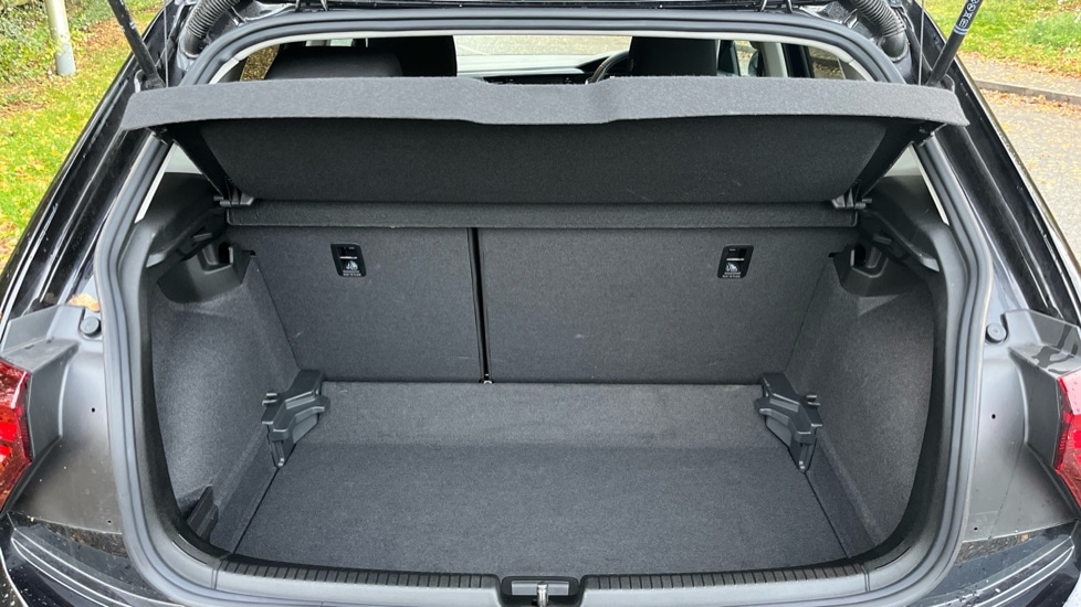 Used Volkswagen Polo 2025 for sale - 76873541: Photo 16